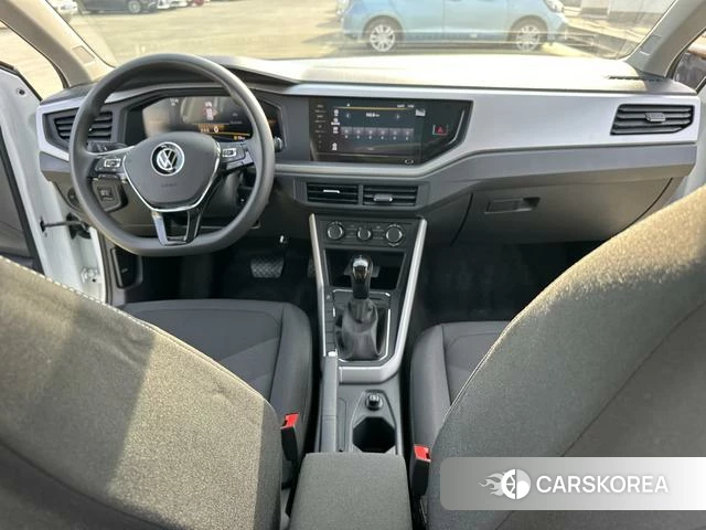 Volkswagen Polo id 4276491 из Китая 11