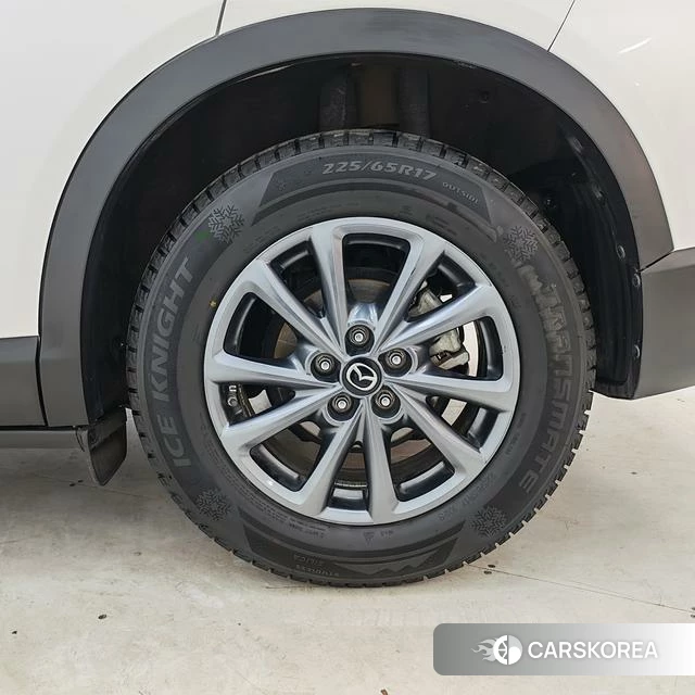 Mazda CX-4 id 4365883 из Китая 11