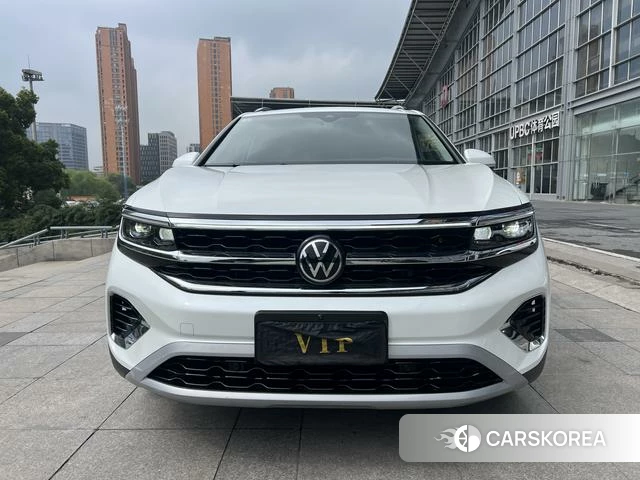 Volkswagen Lanjing id 4212692 из Китая 7