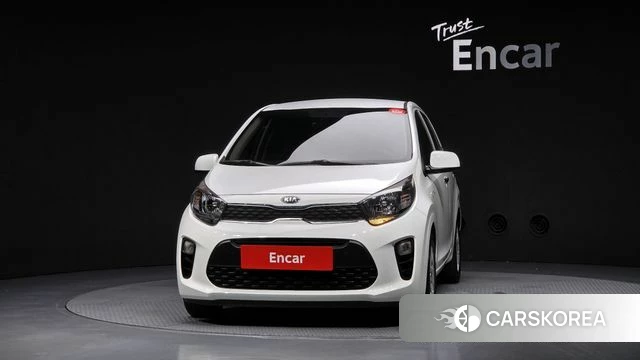 Kia All New Morning (JA) id 4754970 из Кореи 23