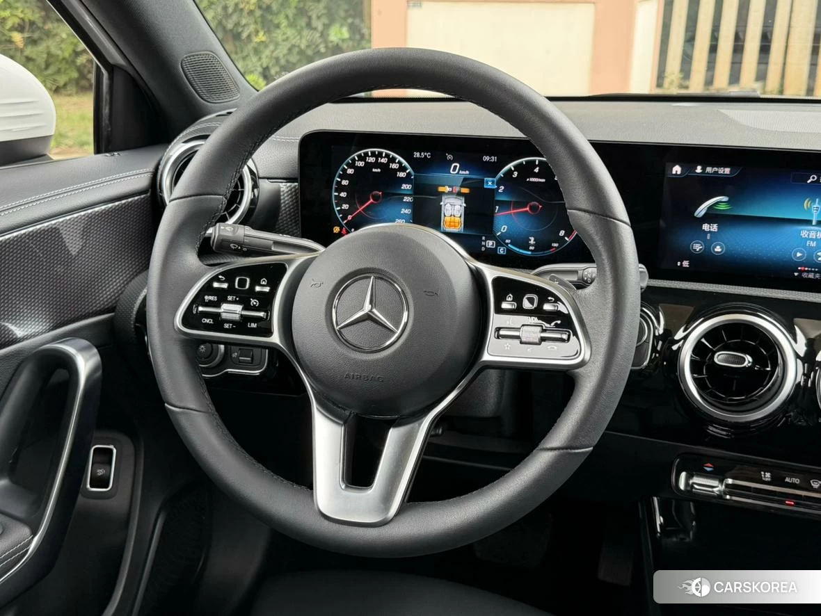 Mercedes-Benz A-Class id 4515215 из Китая 10