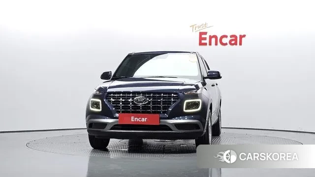 Hyundai Venue id 2986024 из Кореи 13