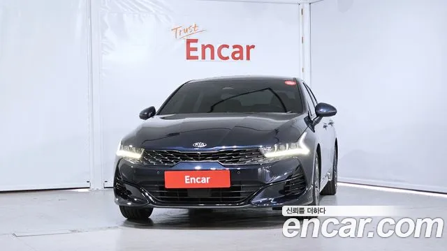 Kia K5 3rd generation id 2807855 из Кореи 13