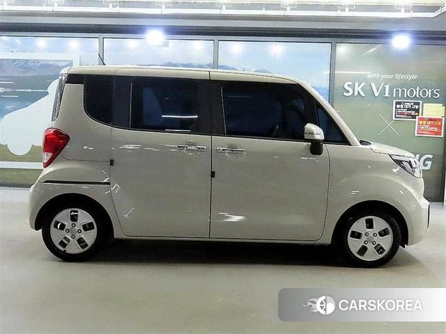 Kia The New Ray id 4900200 из Кореи 12