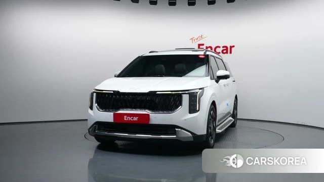 Kia The New Carnival 4th Generation id 4266736 из Кореи 23