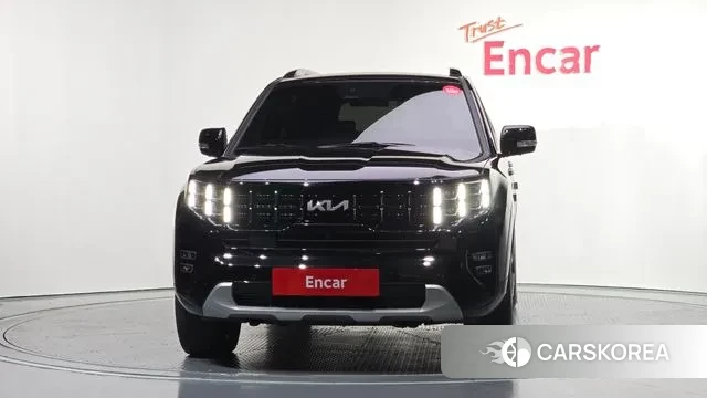 Kia Mohave Master id 3365890 из Кореи 13