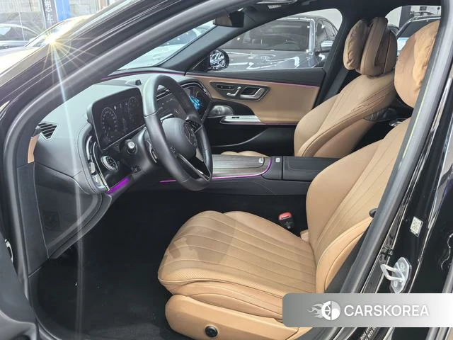 Mercedes-Benz E-class id 4334878 из Китая 16