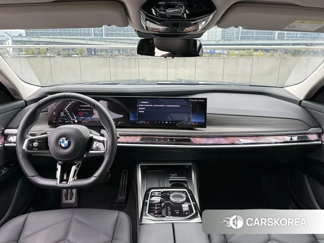 BMW 7 series id 4212638 из Китая 11