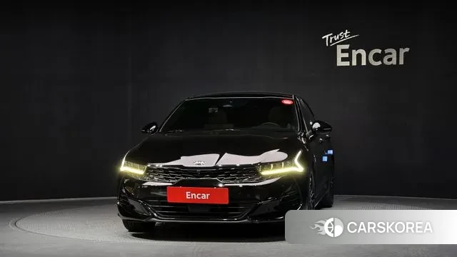 Kia K5 3rd generation id 3498722 из Кореи 13