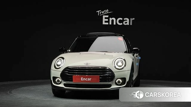 Mini Cooper Clubman id 4429170 из Кореи 23