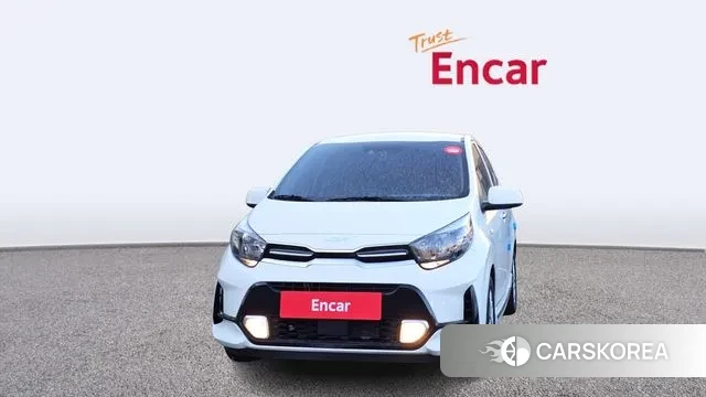 Kia Morning Urban (JA) id 3606368 из Кореи 13