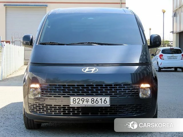 Hyundai Staria id 3952963 из Кореи 13