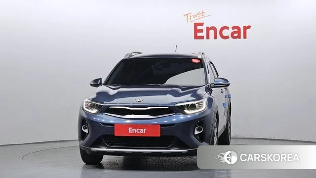 Kia Stonic id 4435872 из Кореи 22