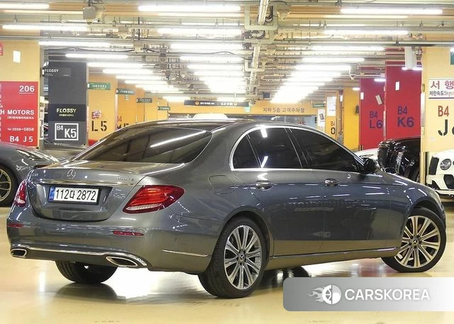 Mercedes-Benz E-Class W213 id 4325382 из Кореи 13
