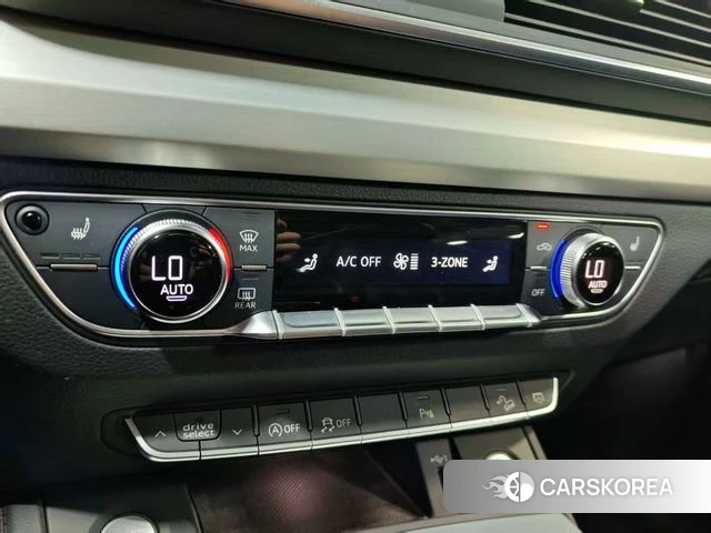Audi Q5L id 4260816 из Китая 10