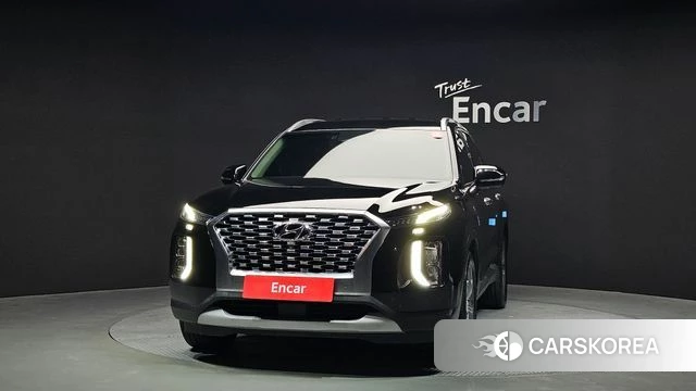 Hyundai Palisade id 3800983 из Кореи 13