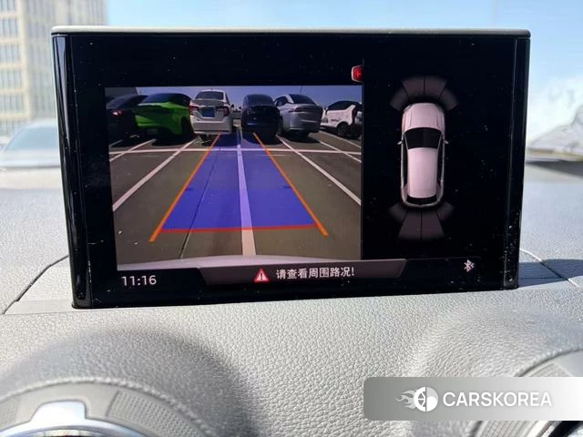 Audi Q2L id 4255834 из Китая 9