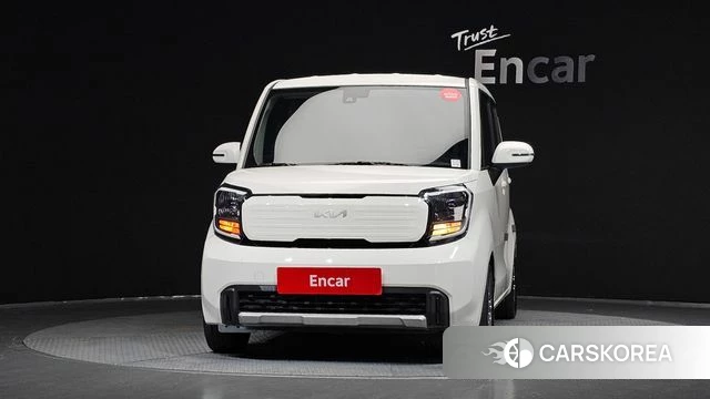 Kia The New Kia Ray id 4917112 из Кореи 23
