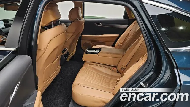 Genesis G80 (RG3) id 2612004 из Кореи 13