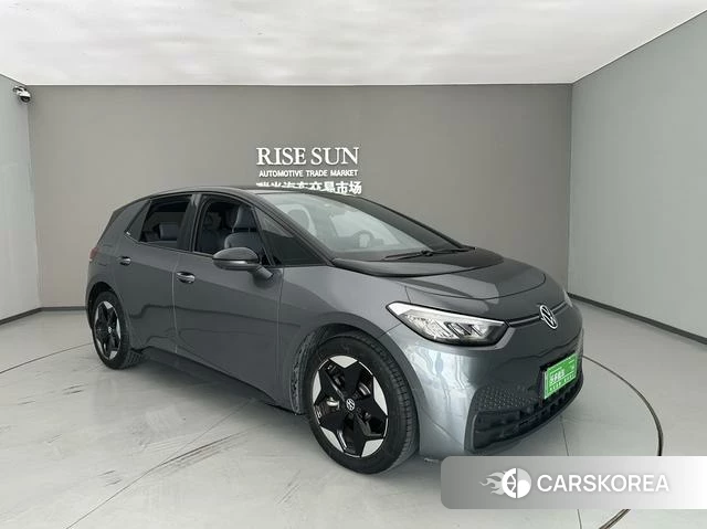 Volkswagen ID.3 id 4393970 из Китая 7
