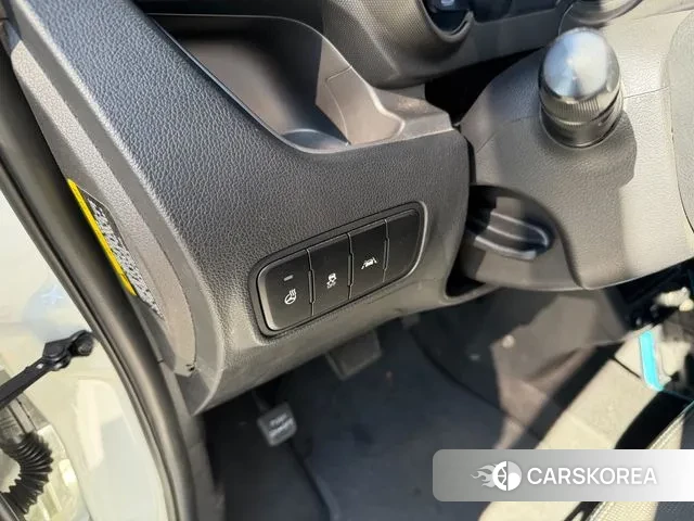 Kia The New Ray 2022 Белый из Кореи, фото 3