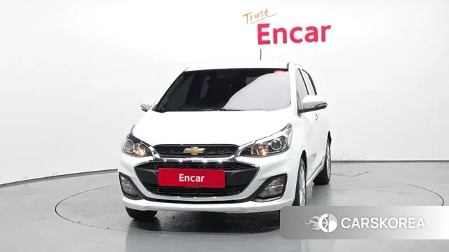 Chevrolet (GM Daewoo) The New Spark id 3264291 из Кореи 13