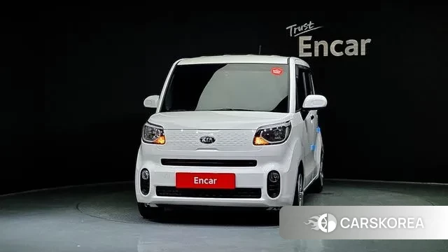 Kia The New Ray id 3008930 из Кореи 13