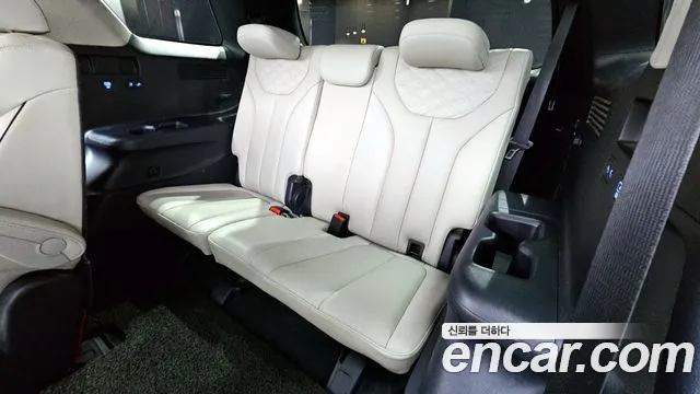 Hyundai Palisade id 2638491 из Кореи 13