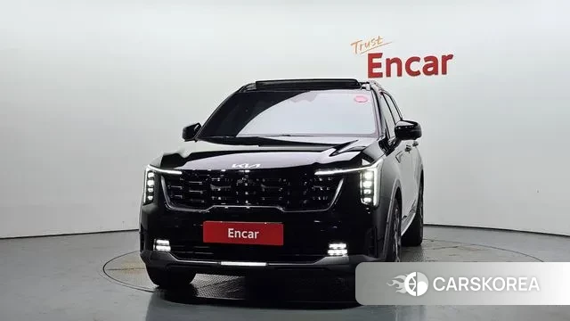 Kia The New Sorento 4th Generation id 2988827 из Кореи 13