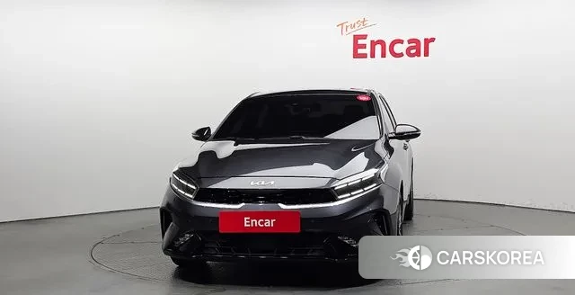 Kia The New K3 2nd generation id 3027055 из Кореи 13