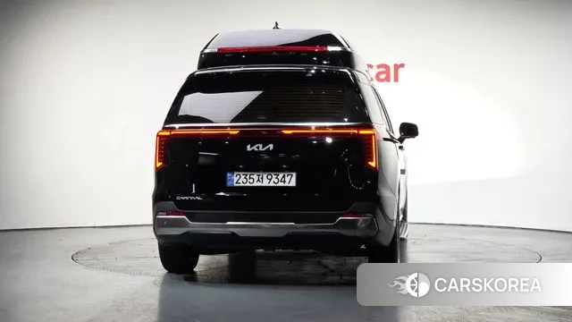 Kia The New Carnival 4th Generation id 3565570 из Кореи 13