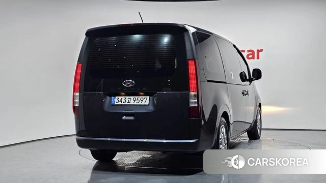 Hyundai Staria id 4604097 из Кореи 23