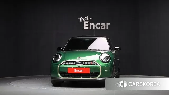 Mini Cooper S 4th Generation id 3365448 из Кореи 13