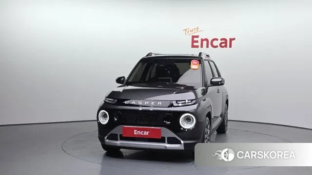 Hyundai Casper id 2959362 из Кореи 13