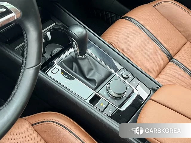Mazda CX-50 line also id 4262399 из Китая 21