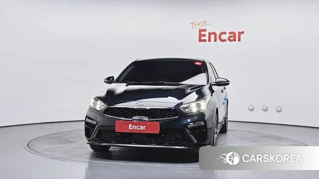 Kia Come New K3 id 4233107 из Кореи 23