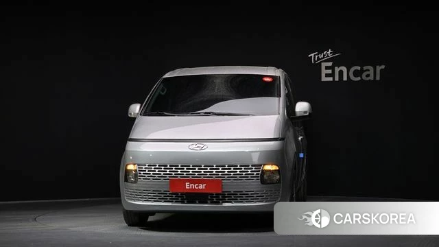 Hyundai Staria id 3891990 из Кореи 13