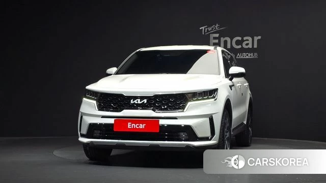 Kia Sorento 4th Generation id 4506831 из Кореи 23