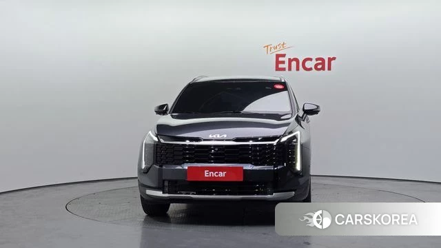 Kia The New Sportage 5th Generation Hybrid id 4291935 из Кореи 13