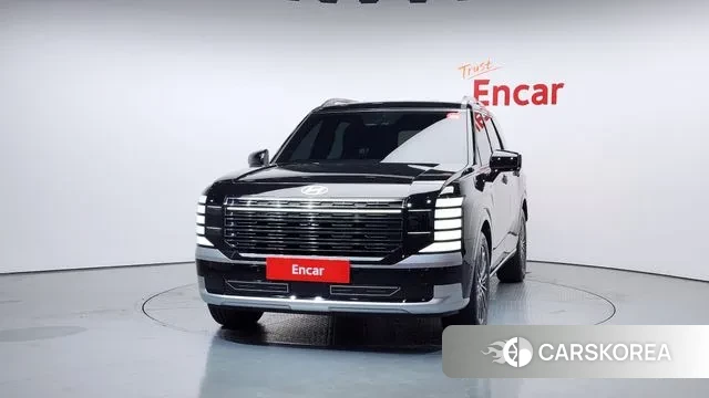 Hyundai Palisade (LX3) id 3732124 из Кореи 13