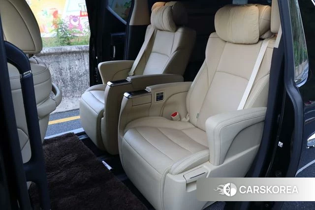 Toyota Elfa id 4387236 из Китая 10