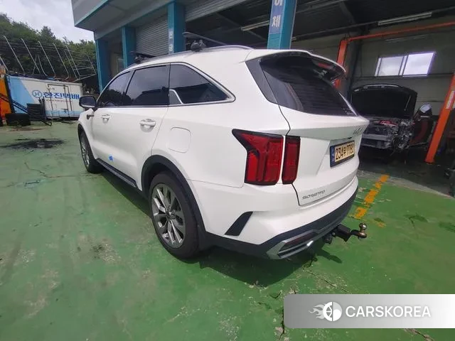 Kia Sorento 4th Generation id 3037129 из Кореи 8