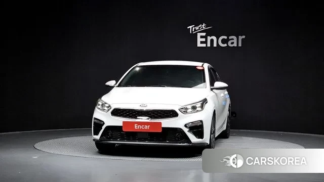 Kia Come New K3 id 2971535 из Кореи 13