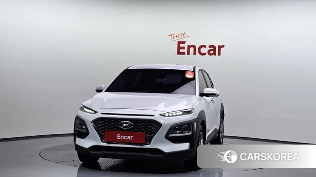 Hyundai Kona id 3220414 из Кореи 13