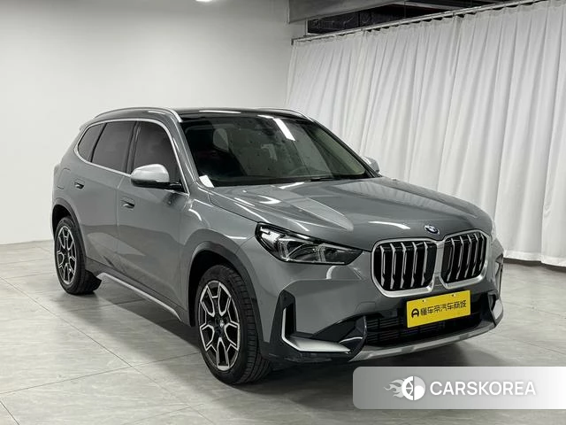 BMW X1 id 4265142 из Китая 13