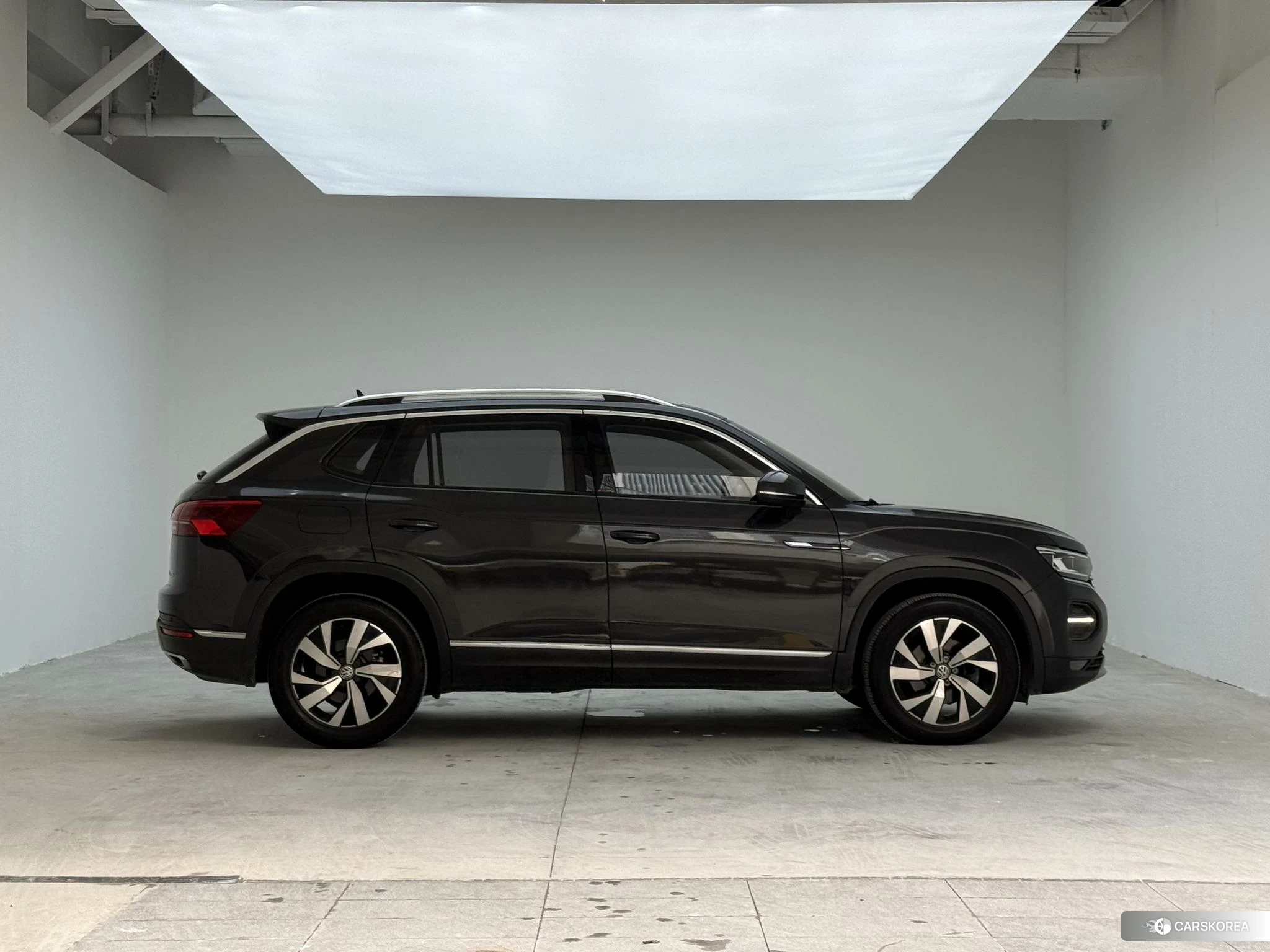 Volkswagen Tayron id 4510780 из Китая 13