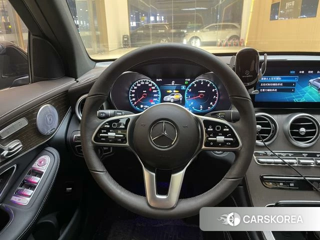 Mercedes-Benz GLC id 4290362 из Китая 20