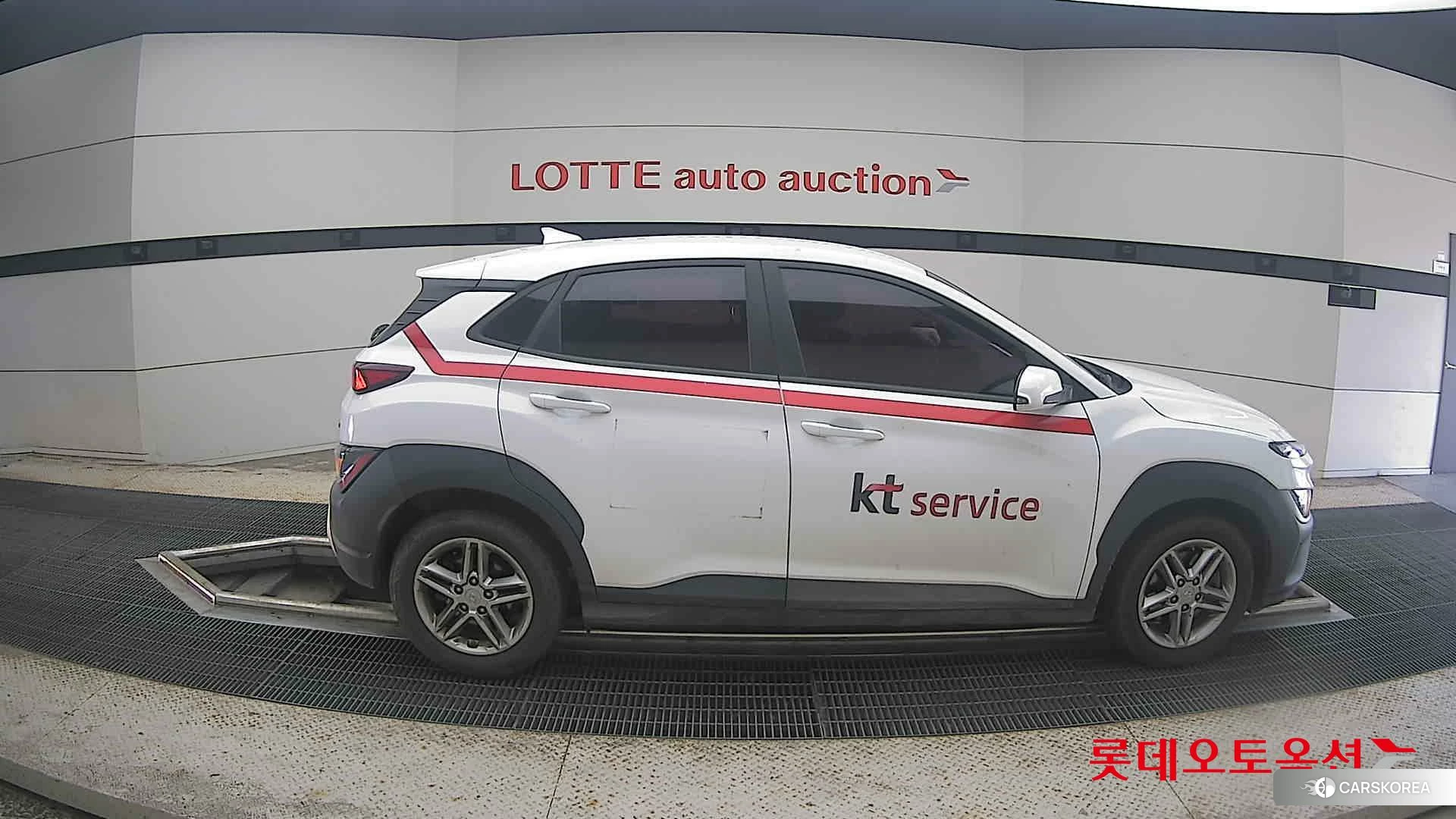 Hyundai Kona id 4664294 из Кореи 23