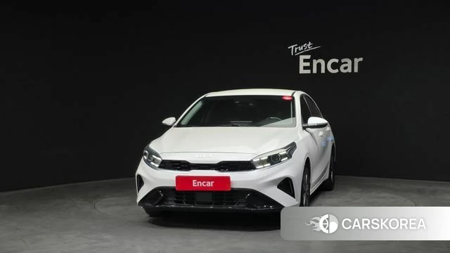 Kia The New K3 2nd generation id 4201969 из Кореи 23