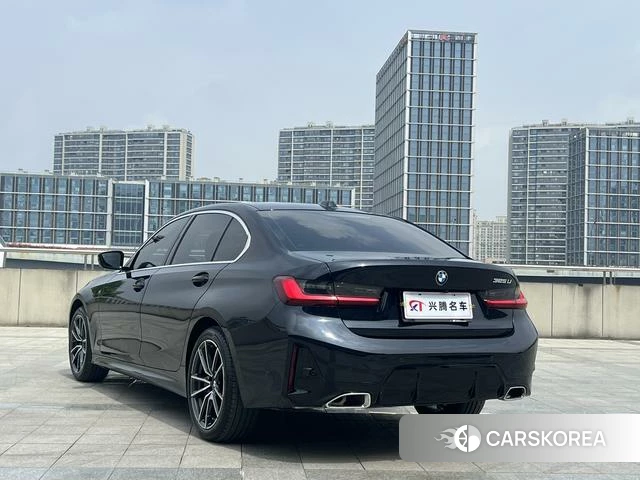 BMW 3 series id 3983269 из Китая 11